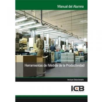 Herramientas de Medida de la Productividad