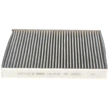 Filtro de habitáculo BOSCH 1 987 435 596