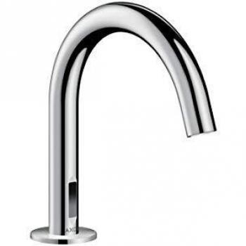 Hansgrohe HG Lavabo mezclador electrónico Axor Uno cromado