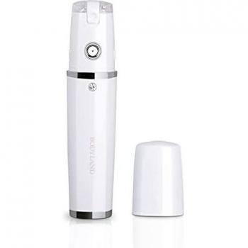 BodyLand Nano Pulverizador Corporal Portátil - Spray Vaporizador Atomizador Alta Frecuencia | Nano-Iones