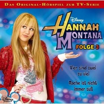 Hannah Montana Folge 3