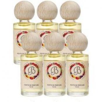 Boles D'olor Esencia de Pera Concentrada 12ml (6 Uds)