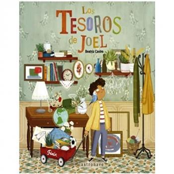 Los tesoros de joel la importancia de las tres r reducir re