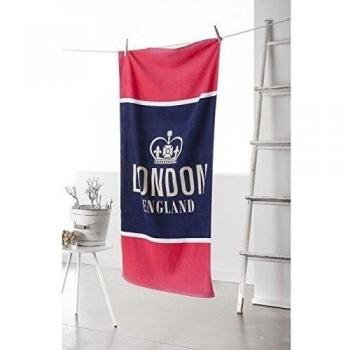 Toalla de baño London