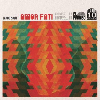 Fate of Love [Vinyl LP]