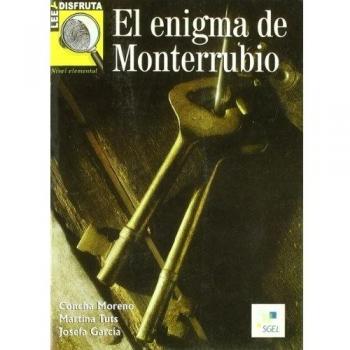 El enigma de Monterrubio