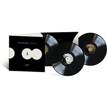 Best Of Bond...James Bond [Vinilo]