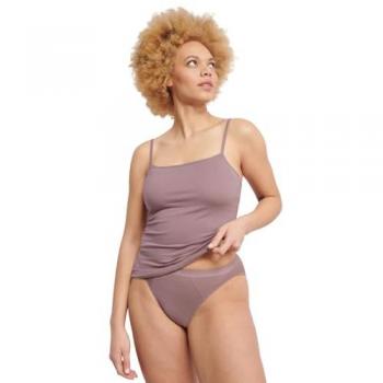 Braga Tai Sloggi Ever Ease - Poliamida Rosa Talla Pequeña