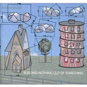 Building Nothing Out Of Something