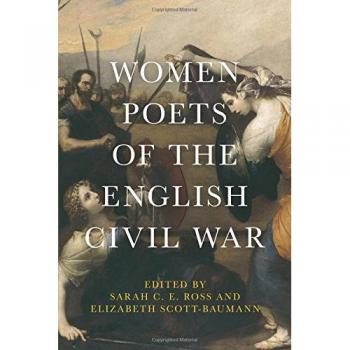Women Poets of the English Civil War