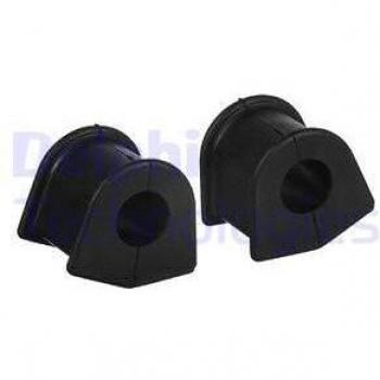 Cojinete estabilizador DELPHI TD1191W, 2 piezas, Silentblock de barra estabilizadora