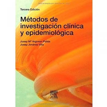 Metodos de investigacion clinica y epidemiologia