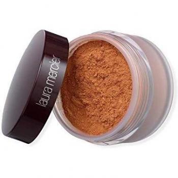 Laura Mercier Translucent Loose Setting Powder - Translucent Medium Deep - Size: One Size