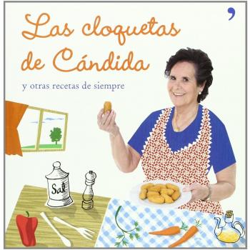 Las cloquetas de Cándida