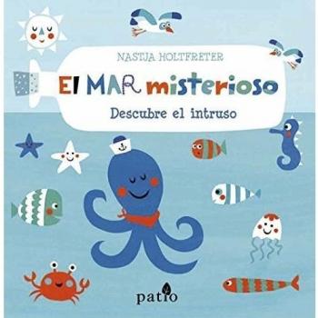 El Mar Misterioso