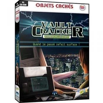 Vault Craker : l'experte en ouverture de coffre ! [Importación francesa]