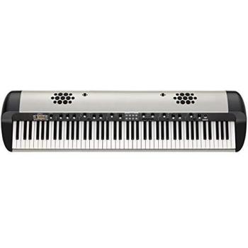 Piano Vintage de Escenario Korg SV-2S 88 con Altavoces