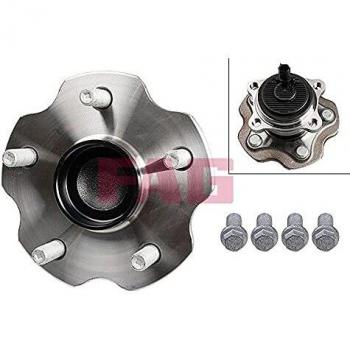 Kit de cojinete de rueda FAG 713 6211 20