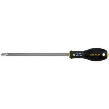 Stanley FatMax 1-65-317 Destornillador FatMax PH4 X 200 mm