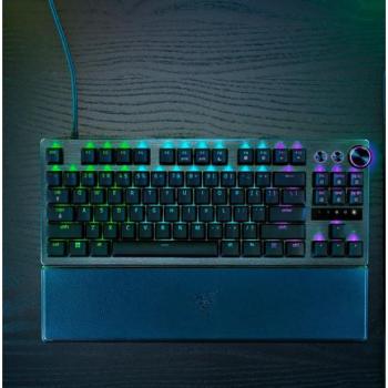 Teclado Razer Huntsman V3 Pro Tenkeyless (USA)