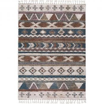Atticgo Alfombra Berbere 80268