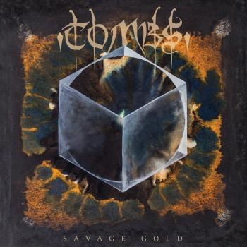 Savage Gold VINYL