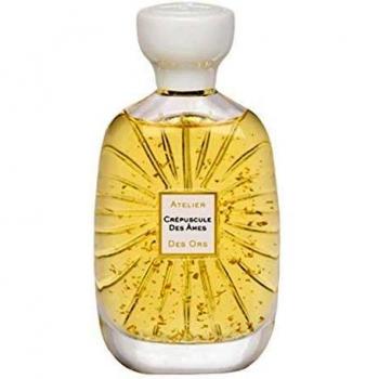 Atelier Des Ors Crépuscule Des Âmes Eau De Parfum Spray 100ml