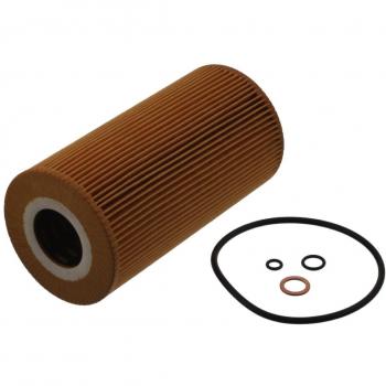 Febi 26690 filtro de aceite
