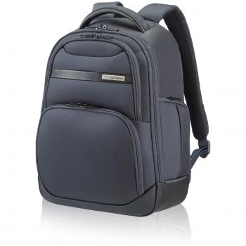 Samsonite Vectura Laptop Backback S Mochila para ordenador portátil de 14, Color Negro