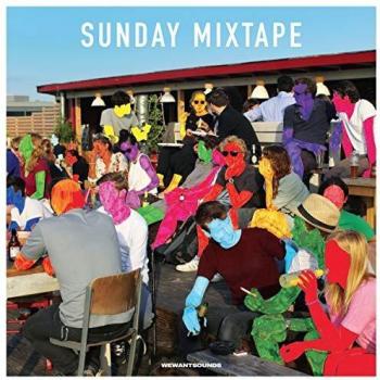 Sunday Mixtape