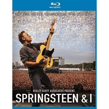 Springsteen & I [Blu-ray] - Bruce Springsteen