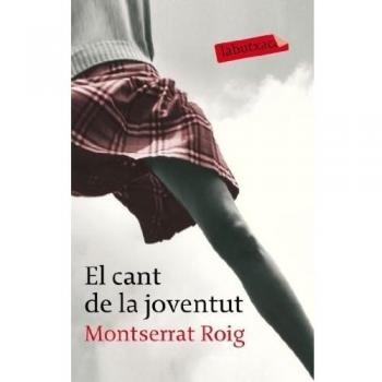 El cant de la joventut - Montserrat Roig