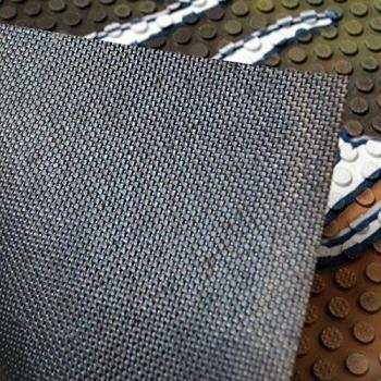 EnviroMats 56020315 Platinum Series Alfombra 0.90 x 0.60, Rojo