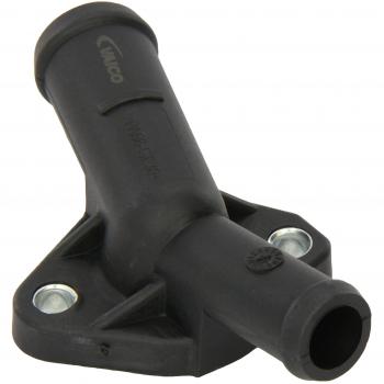 Brida de refrigerante VAICO V10-8203 para Volkswagen Golf 4 y Transporter 4, calidad original