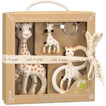 Sophie la Girafe - 220114 - Trío So'Pure Sophie La Girafe 0m+