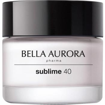Bella Aurora Sublime 40 Anti-Aging Illuminating Day Cream 50ml