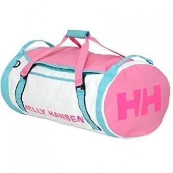 Helly Hansen Duffel 2 30L - Bolsa de gimnasia, color blanco, talla única