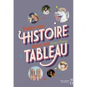 Toute une histoire dans un tableau