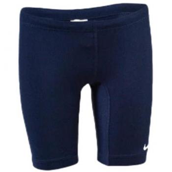 Bañador de natación Nike Hydrastrong Solid niño azul marino, Bañador Nike Swim Sport Jammer azul marino niño - L, NIKE PBF NESS9743 Gorro de natación niños 440 Midnight NA