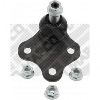 Rótula de suspensión MAPCO control arm ball joint 51754