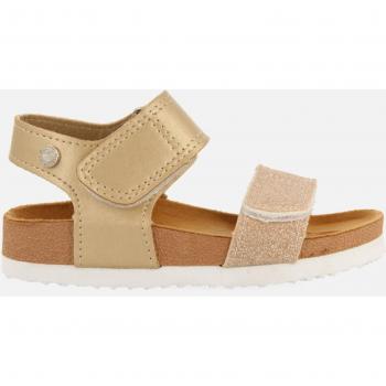 Zapatillas de Casa Gioseppo Angwin Doradas EU 30