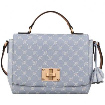 Joop!! - Cortina Maila Shoulderbag Shf, Shoppers y bolsos de hombro Mujer, Azul