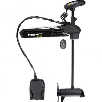 Minn Kota Ultrex 112 Trolling Motor w/ Micro Remote - Dual Spectrum CHIRP - 36V - 112LB - 52