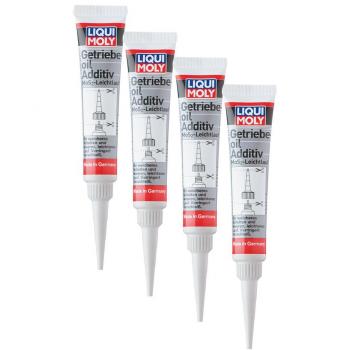 4 x Liqui Moly 1040 getriebeoil de additiv getriebeöl 20 g