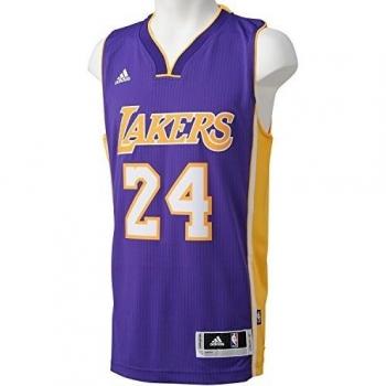 adidas INT Swingman - Camiseta para hombre, color multicolor, talla M