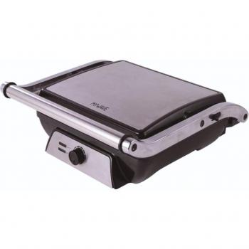 Grill MyWave MWGRI-IN180 180º Antiadherente 2000W