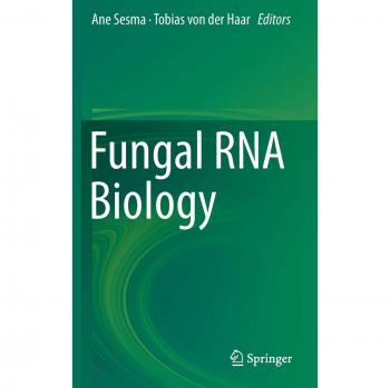 Fungal RNA Biology