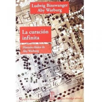 Curacion Infinita.