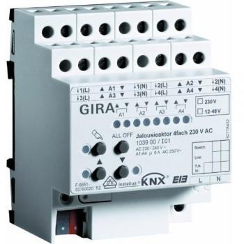 Gira 103900 - Interruptor