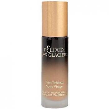 Majestic Satin Glow Foundation Sandy Beige 30ml